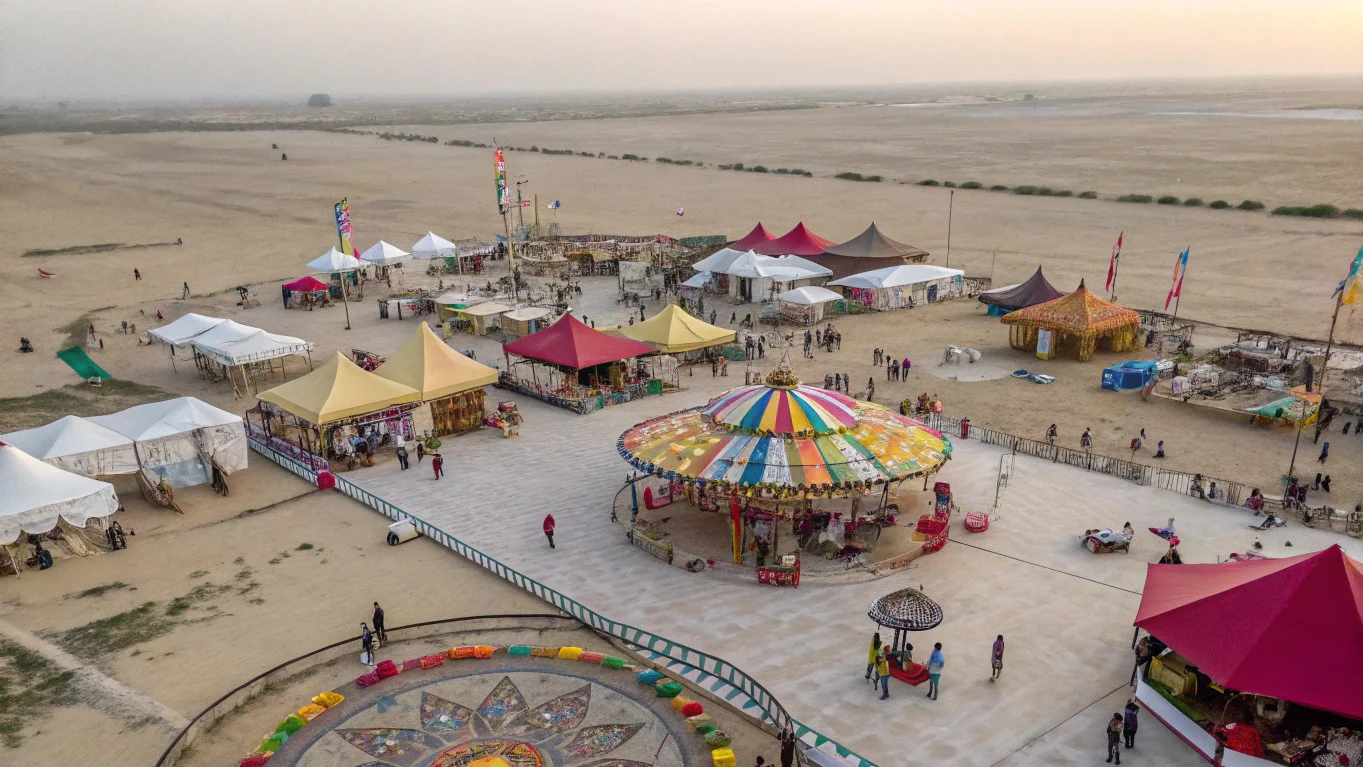 Rann Utsav Gallery 1
