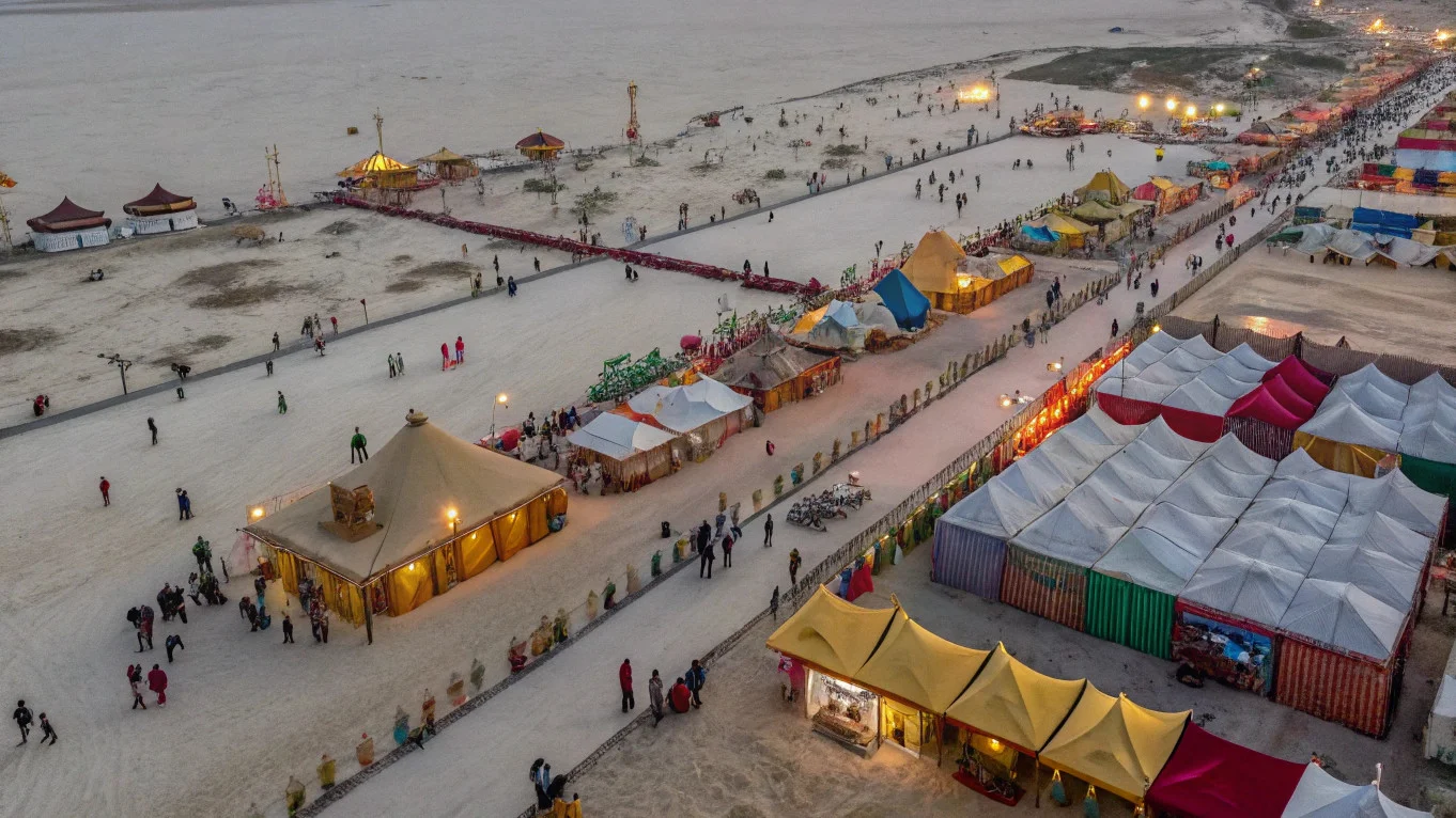 Rann Utsav Gallery 4