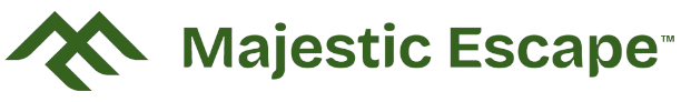 Majestic Escape Logo
